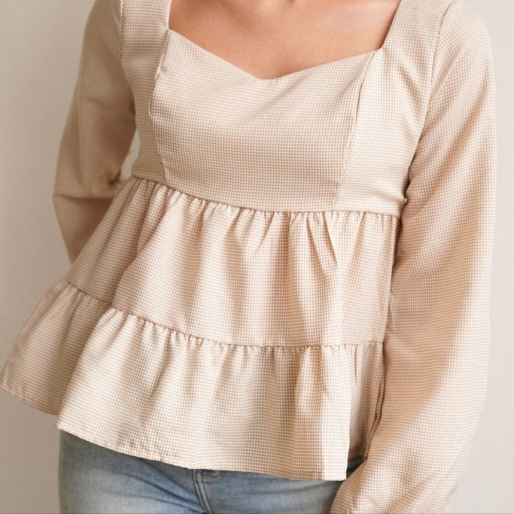 Hyfve Top